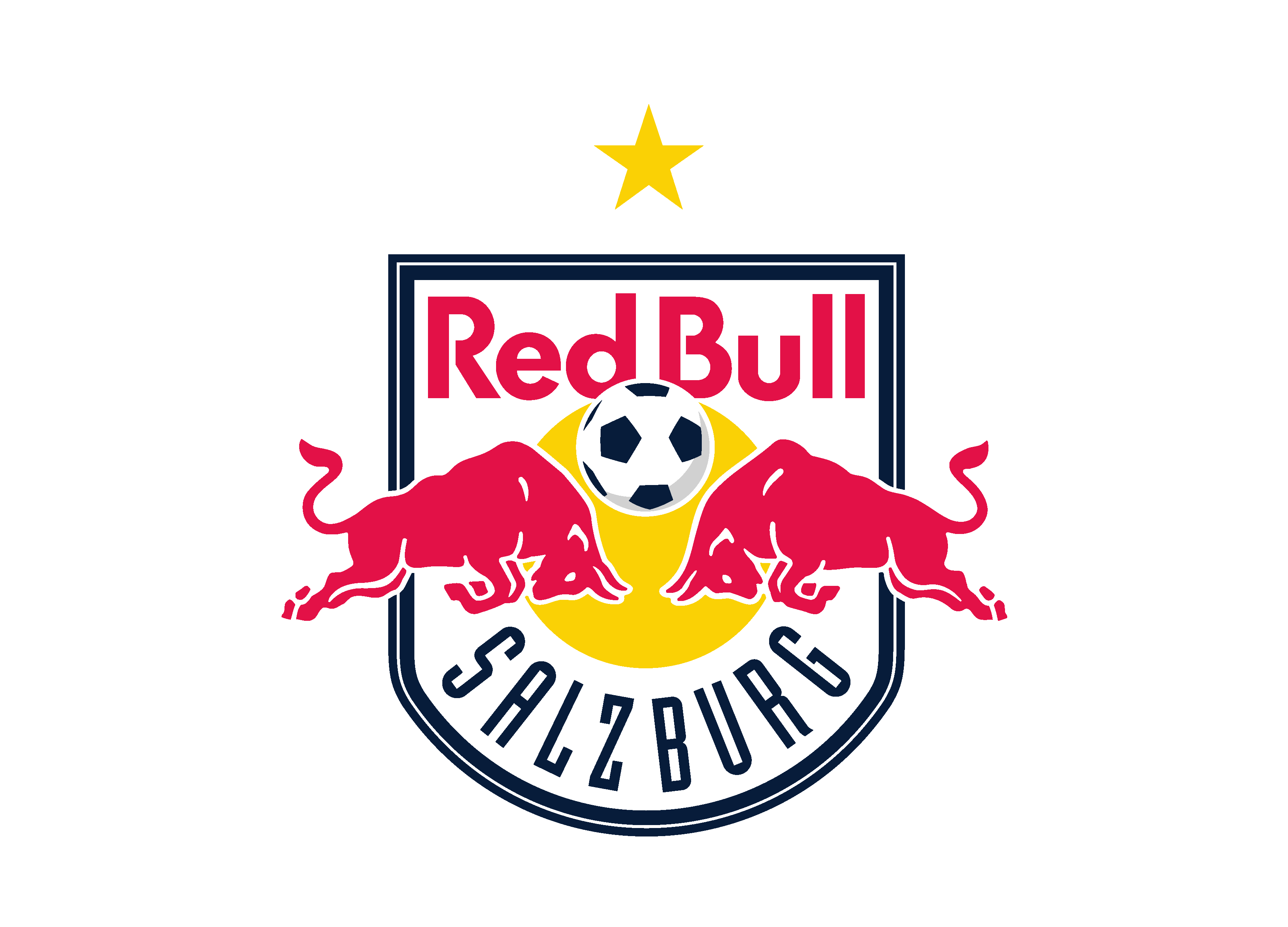 Red Bull Salzburg Logo